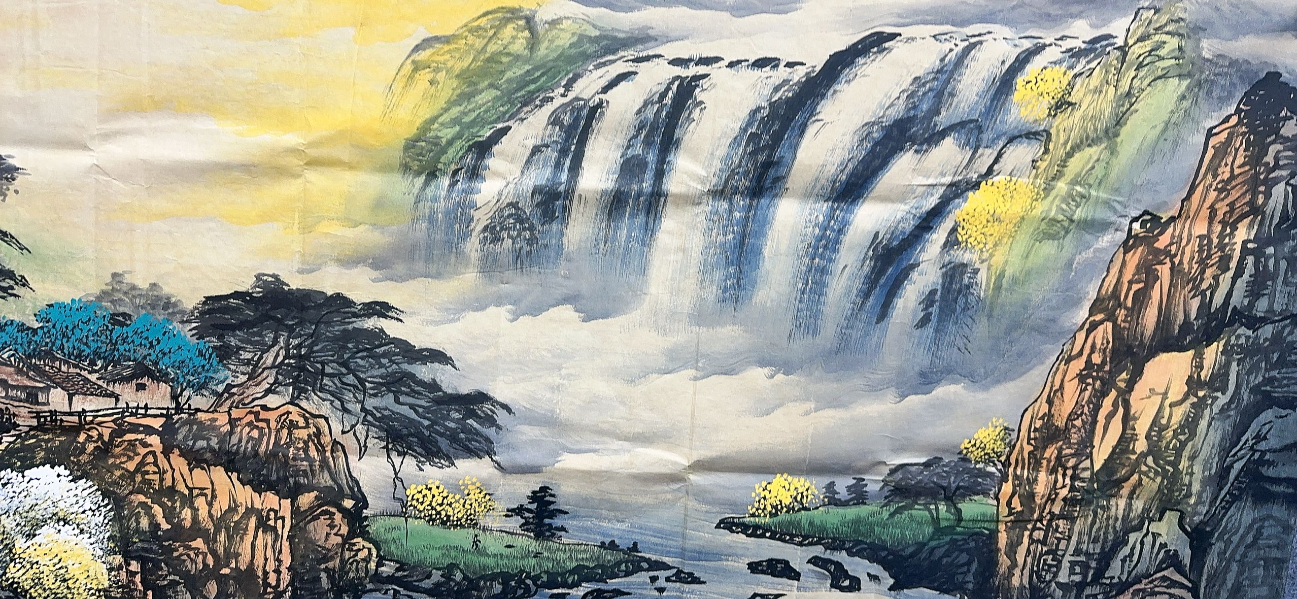 【邦乔】精品装饰画通用链接