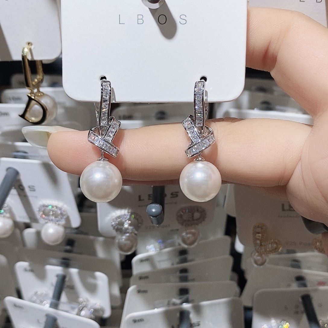 铜合金925银合成立方氧化锆