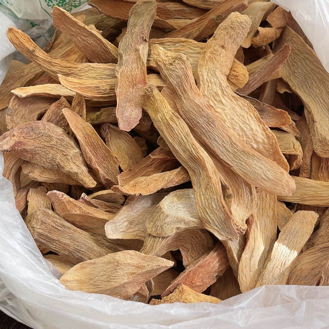 中国大陆250克切片