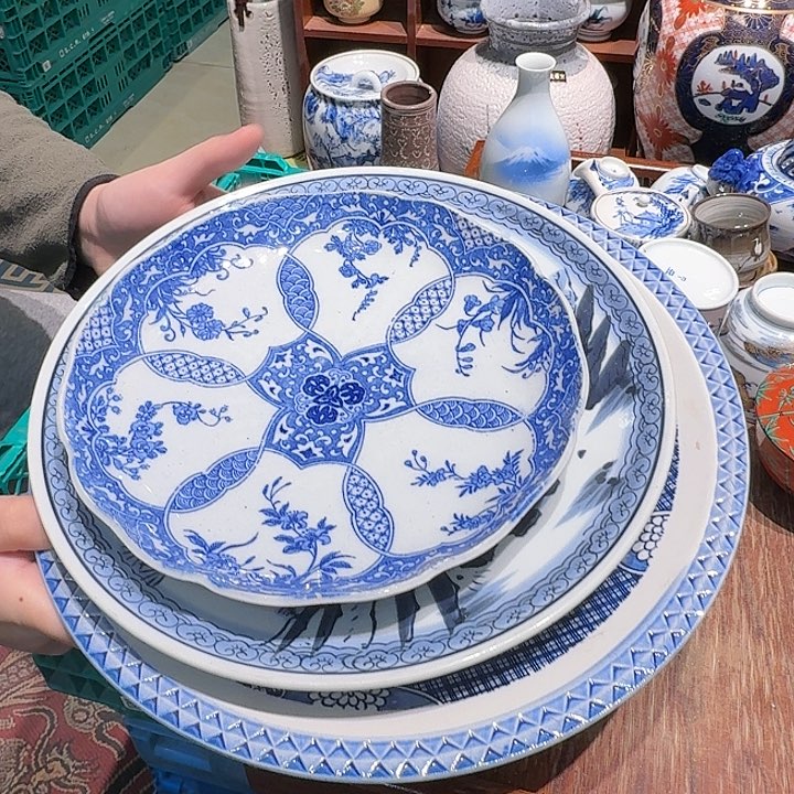 盖碗任意三单包邮清货了