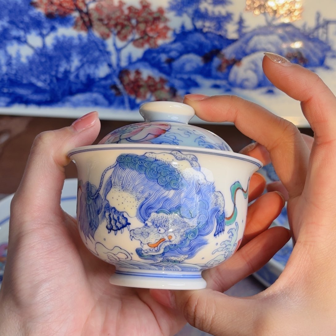 景德镇陶瓷景德镇窑