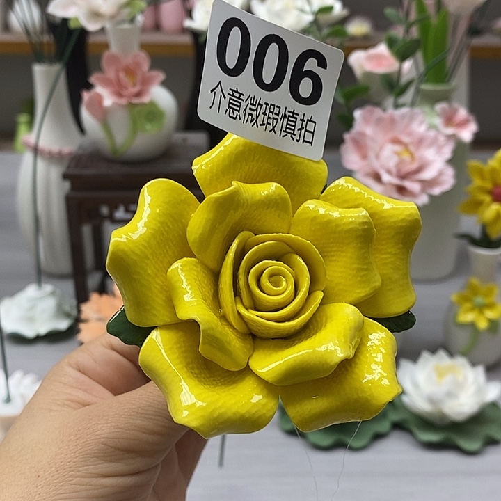 陶瓷陶瓷材料加工