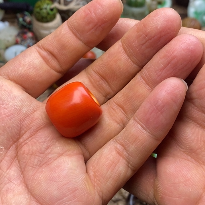 未镶嵌颈饰玛瑙/玉髓@**@