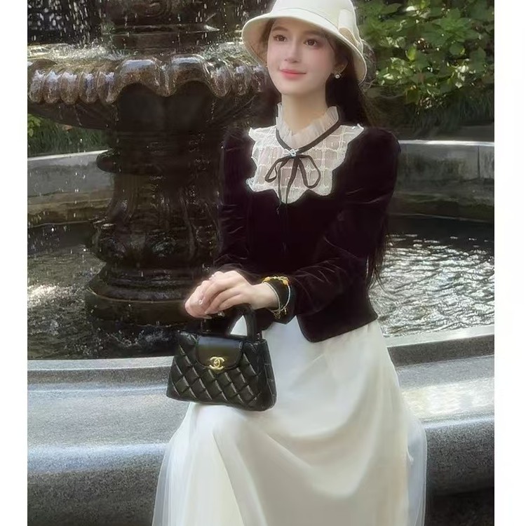 【打底合集】打底连衣裙回馈粉丝赔钱卖