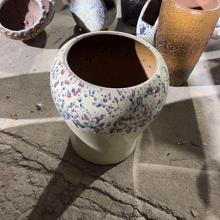 紫砂花盆花盆花盆花盆花盆