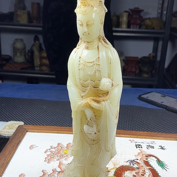 紫砂闪购商品一图一物