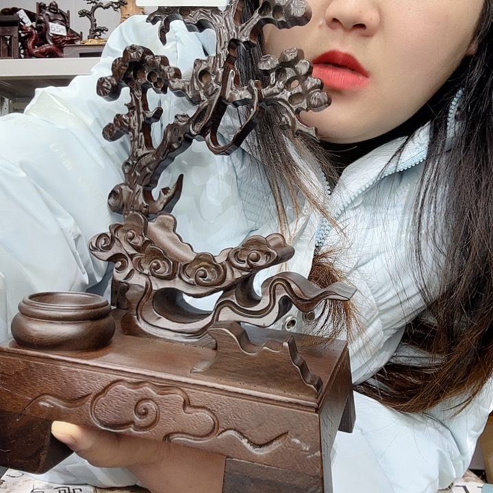 非洲紫檀（红花梨）47
