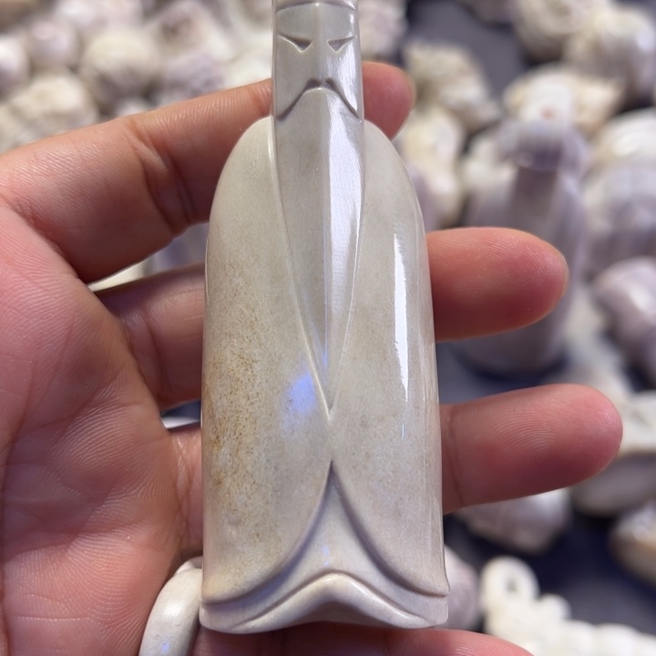 鹿骨手串/手链鹿角