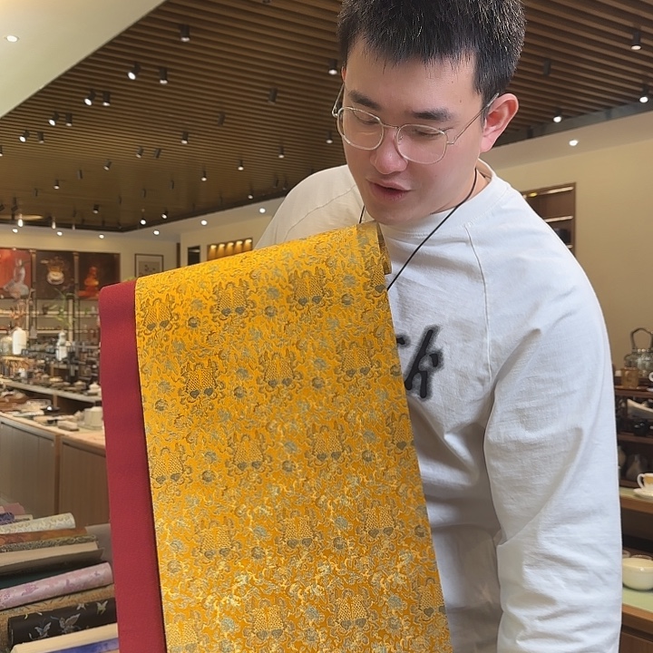 俩米一防水茶席俩件套