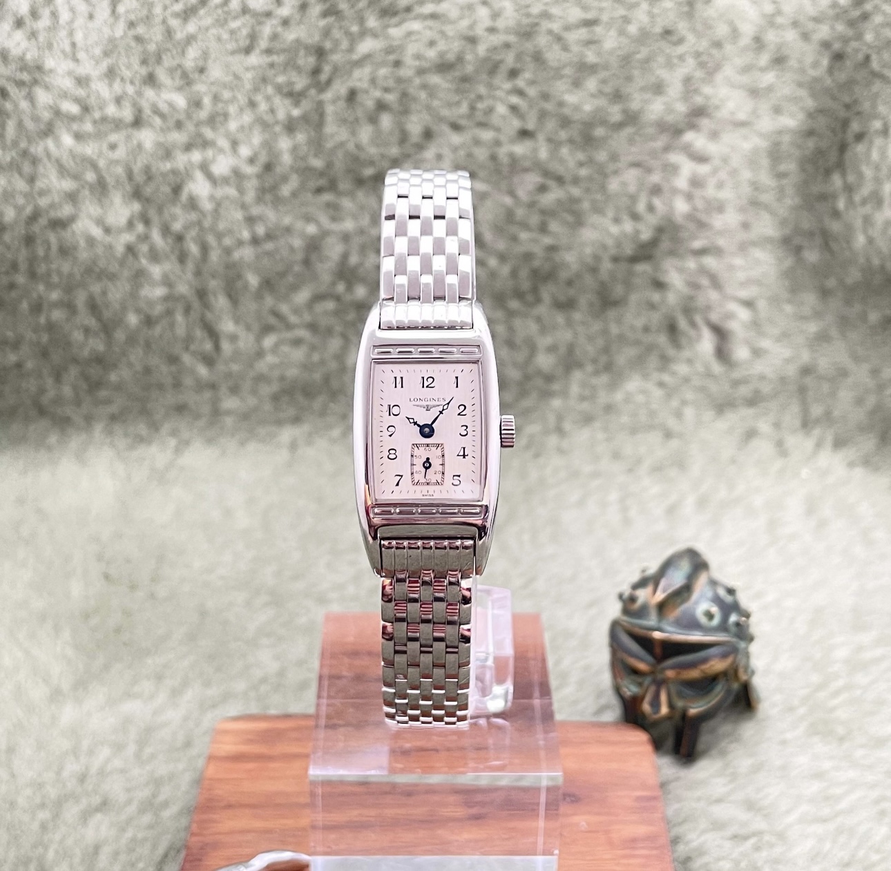 95新 Longines/浪琴 浪琴手表  14986938