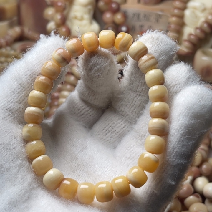 S***d手串/手链驼骨9✖️8