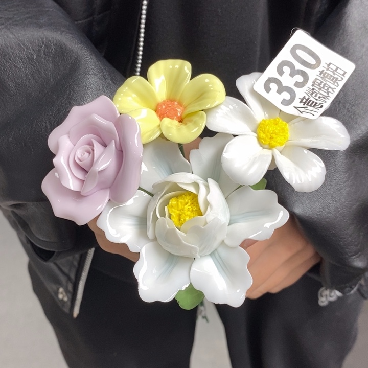 陶瓷艺术设计现代