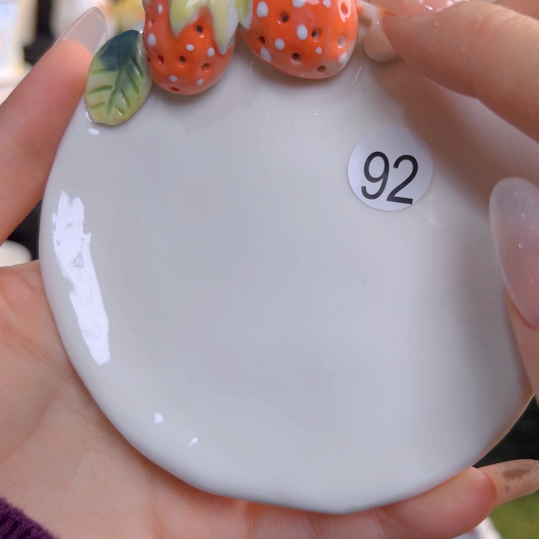 运***美摆件纯手工制作的92