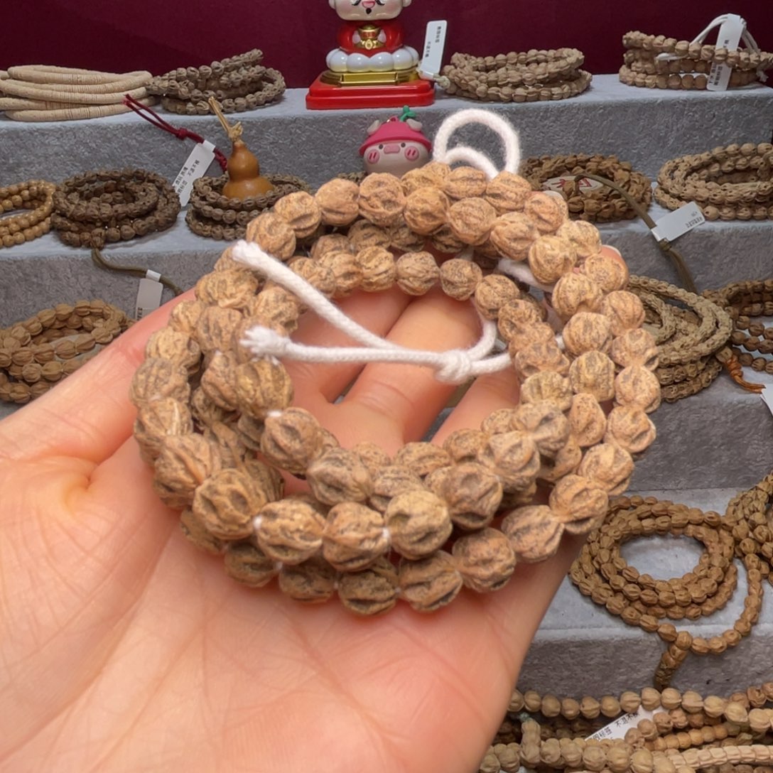 手串柏香籽/百香籽