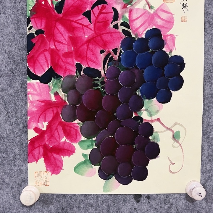 国画顺伟阁艺术馆将精品