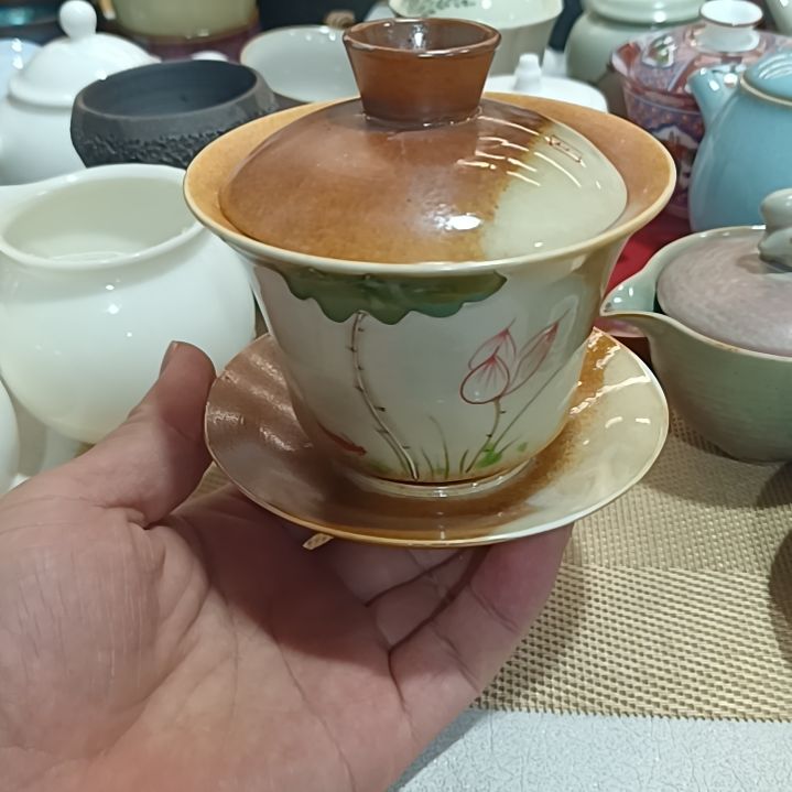 茶具直播，满15包邮