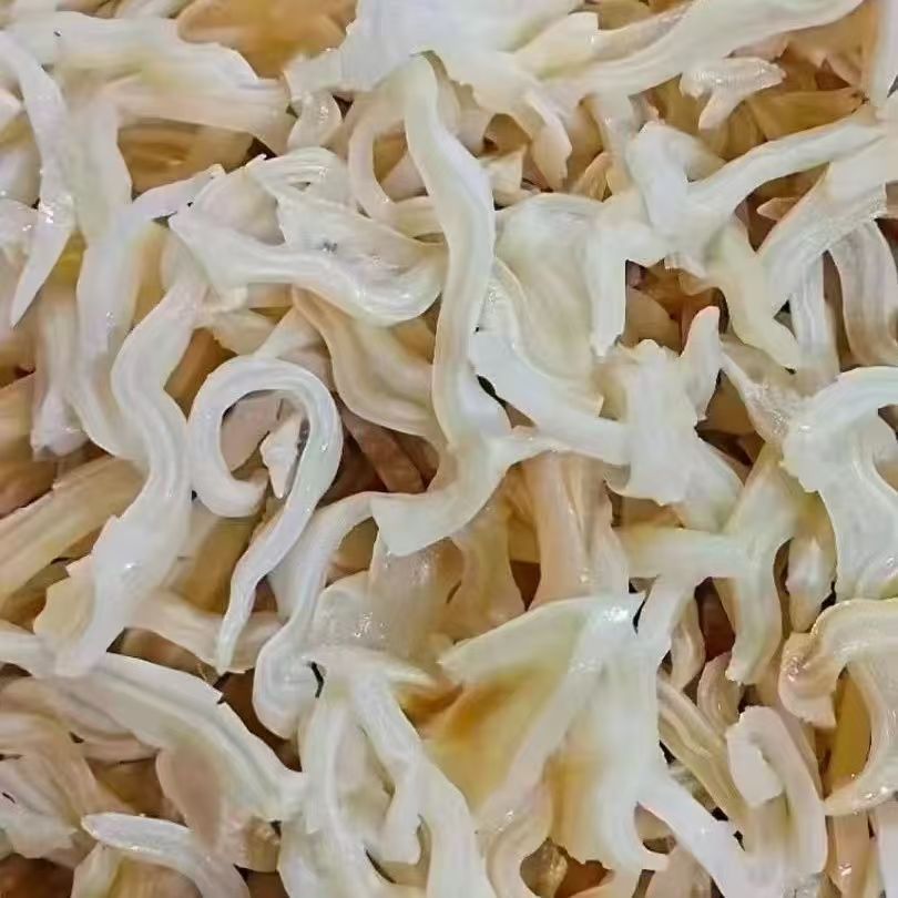 牛耳朵丝新鲜牛耳朵