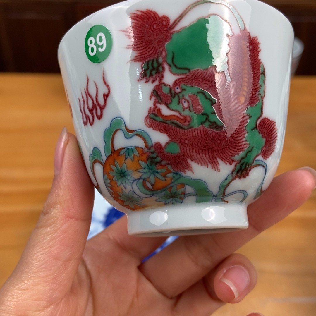 景德镇手绘哈哈哈哈哈