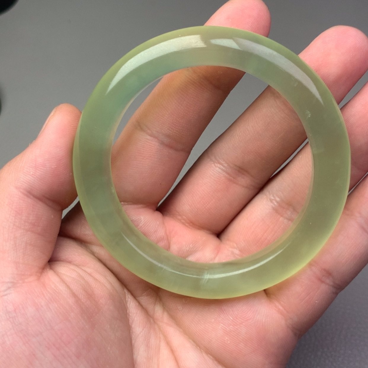 【闪购商品】未镶嵌蛇纹石玉岫玉59