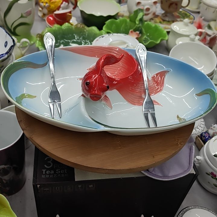 潮州创艺瓷家陶瓷
