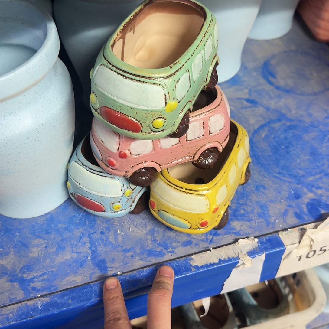 陶瓷4个福利局·自动合并订单·一个个买凑9元发·