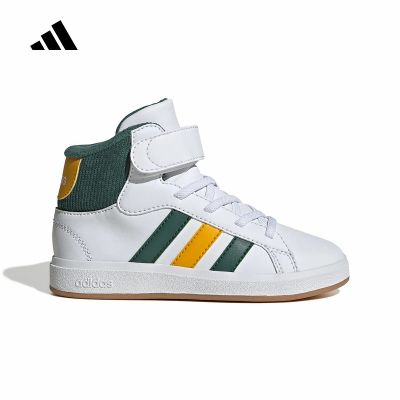 阿迪达斯 （adidas）2025冬男小童运动鞋 JP8875