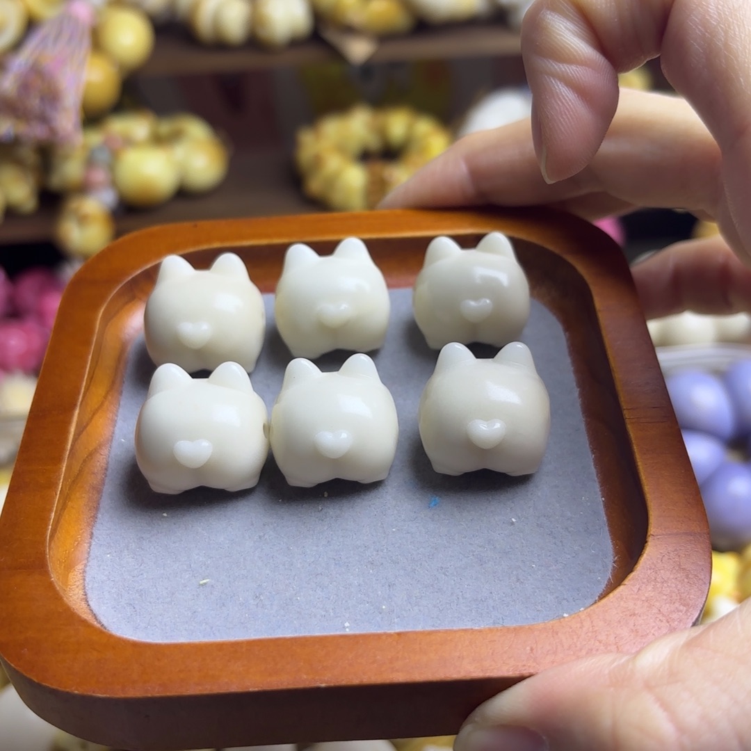 *****菩提根/象牙果吊坠