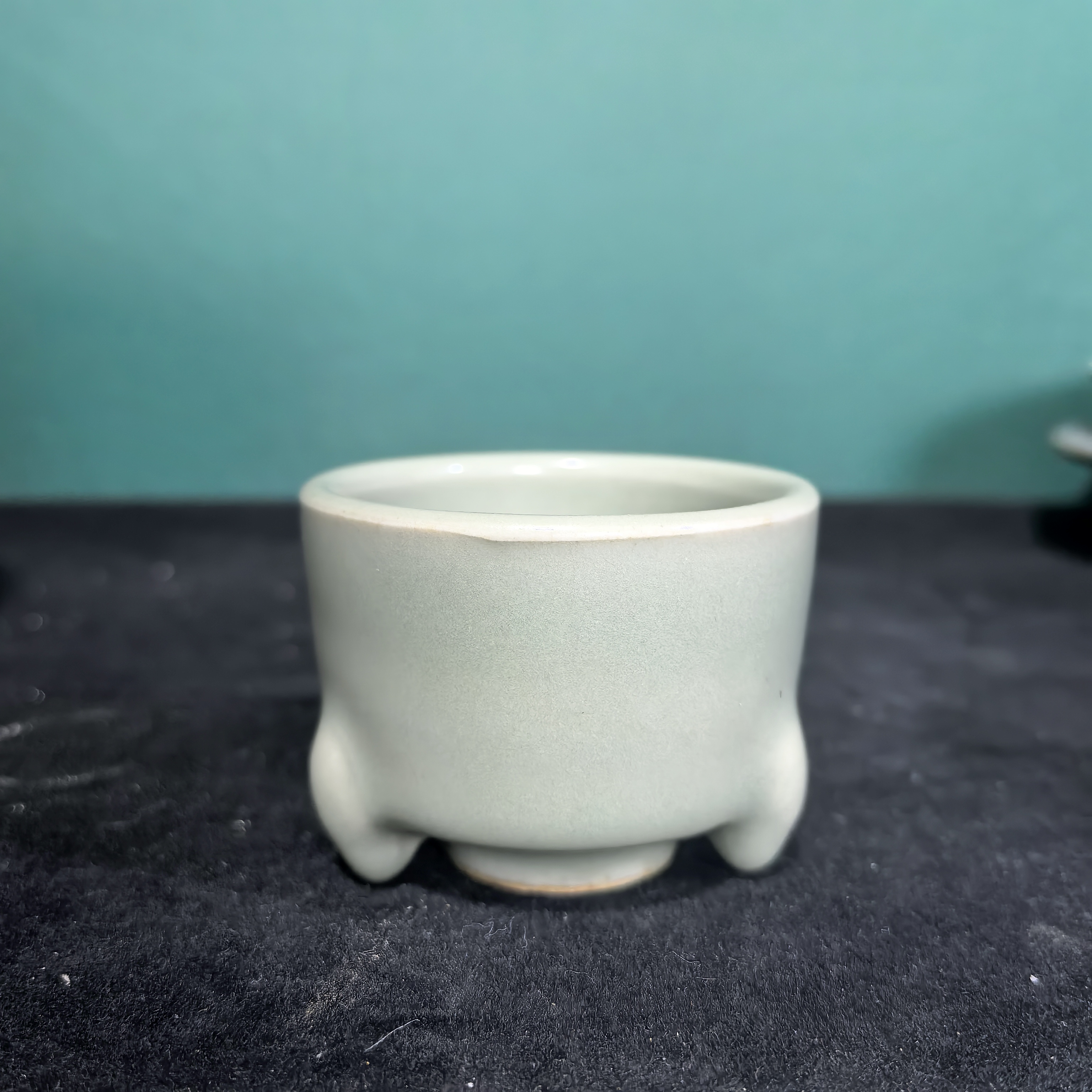 仿古瓷 仿古瓷杯3065