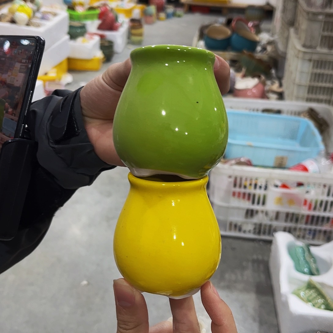 陶瓷福利款多肉花盆