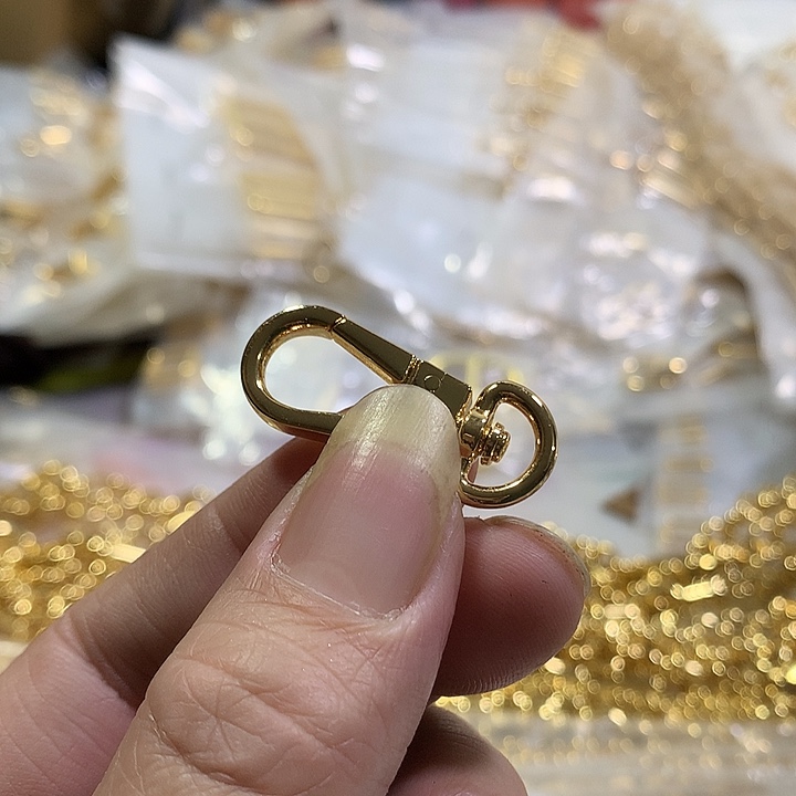 无纺布驴家水滴形钩扣10个