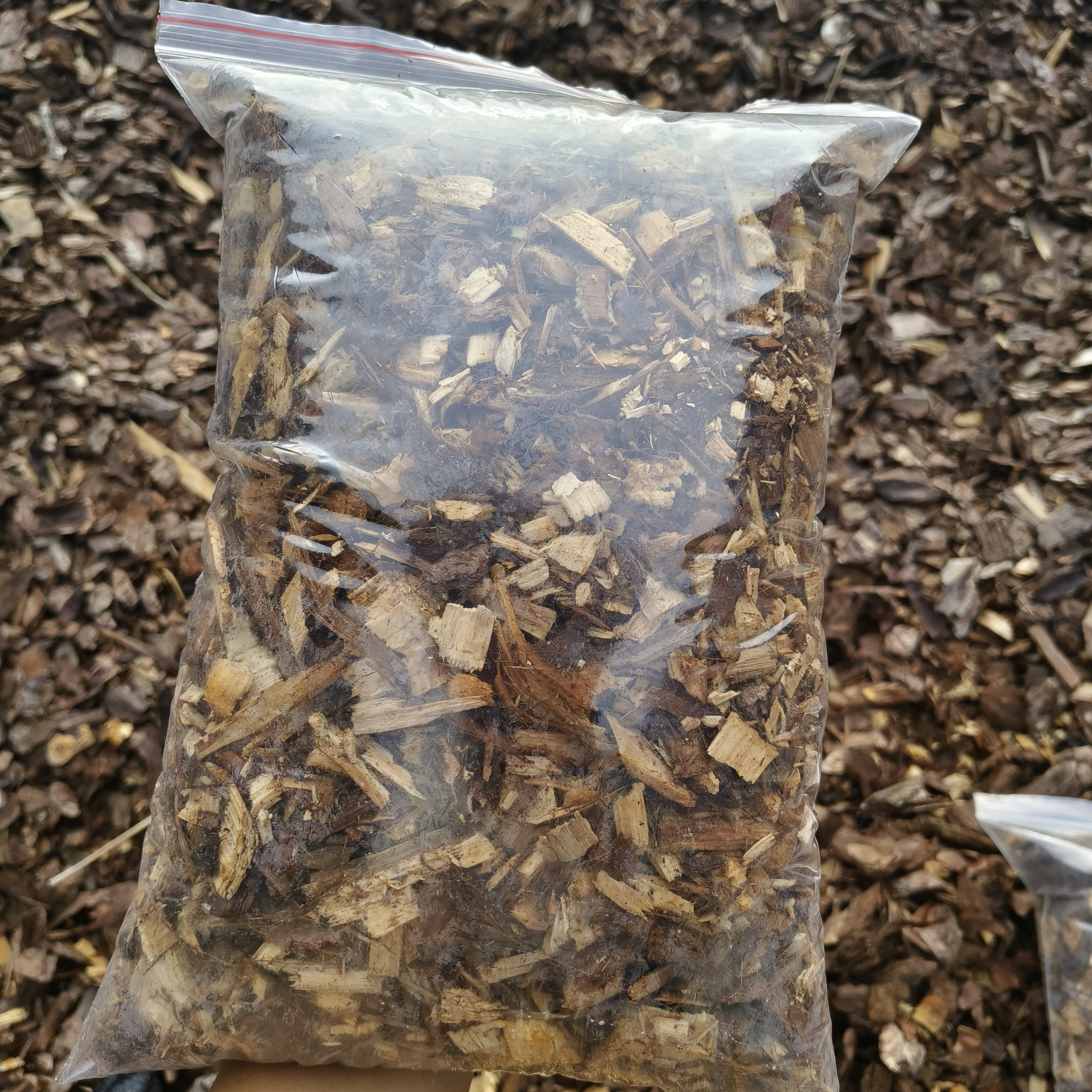 精品石斛兰种植植料