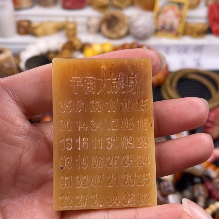 驼骨其他骆驼骨雕刻