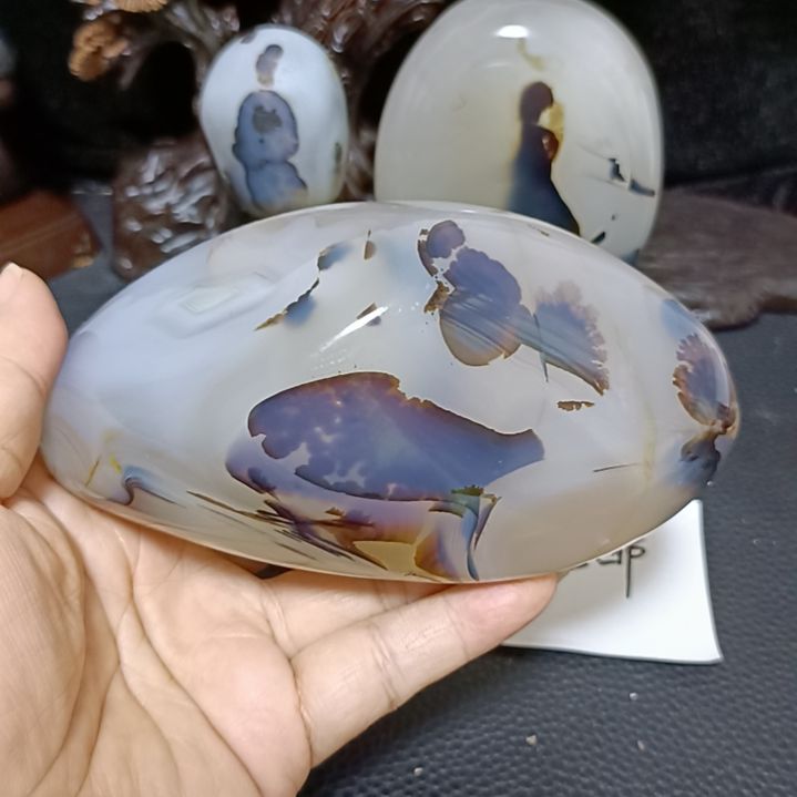 玉髓珠宝奇石未镶嵌