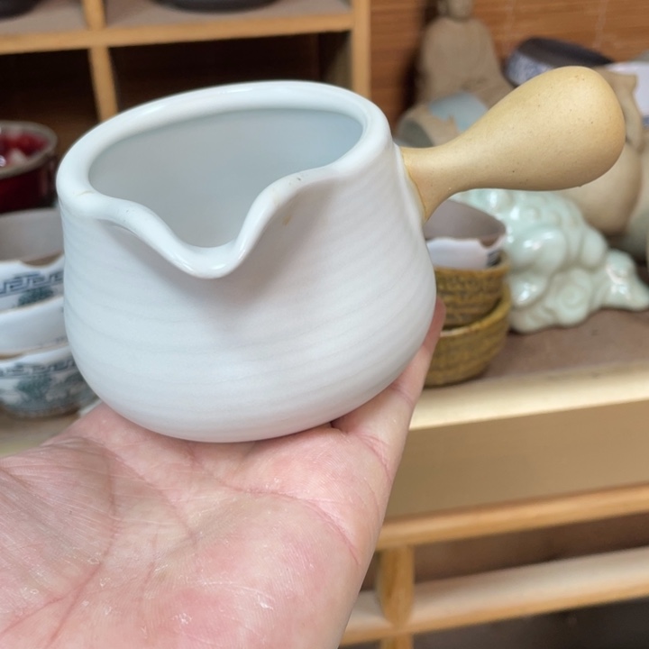 壶茶壶陶瓷茶壶茶杯