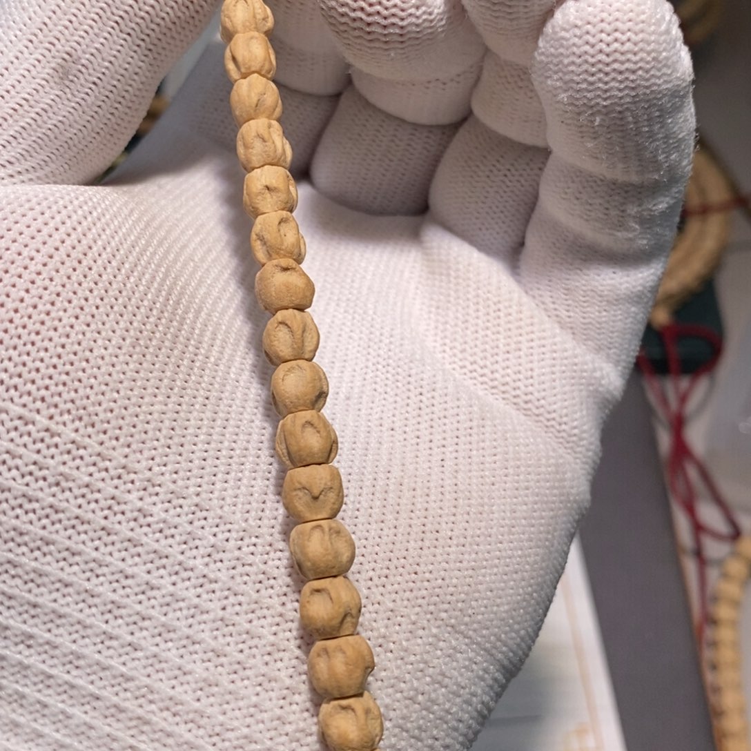 柏香籽/百香籽吊坠海*！