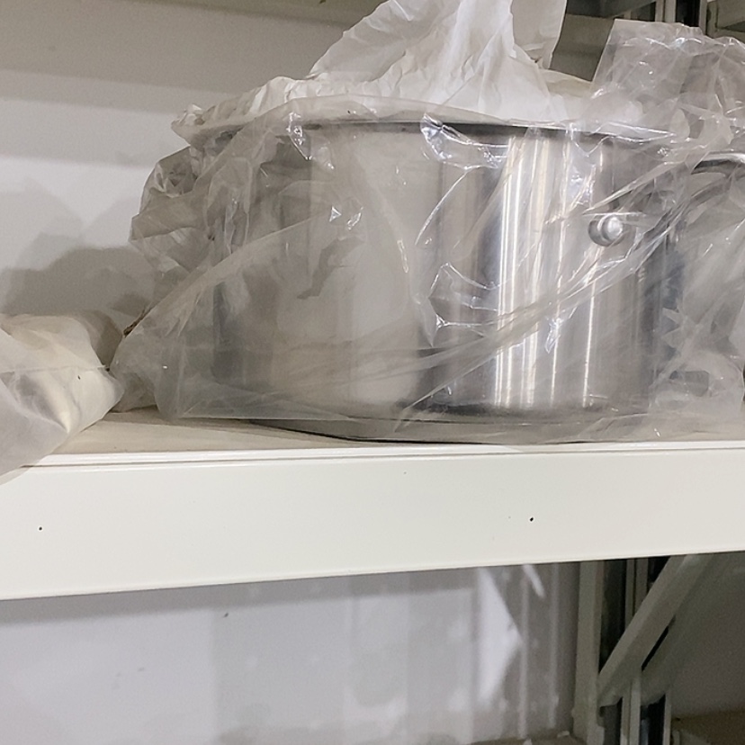 【闪购商品】不锈钢微瑕疵