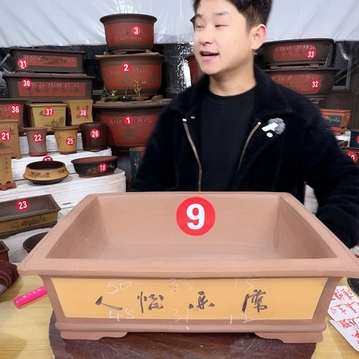 紫砂精品紫砂工厂直销