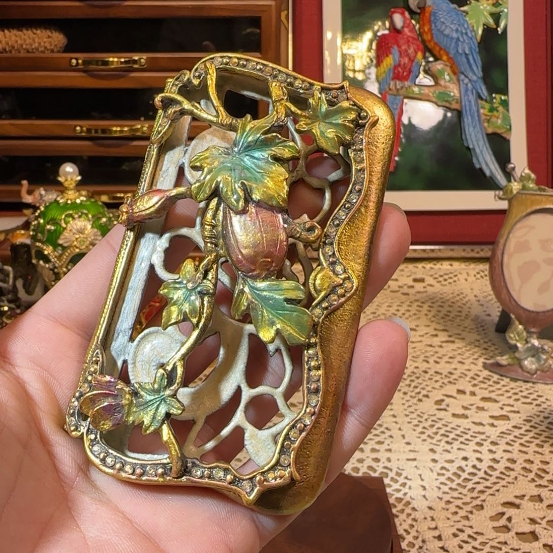 手工制品默认微瑕