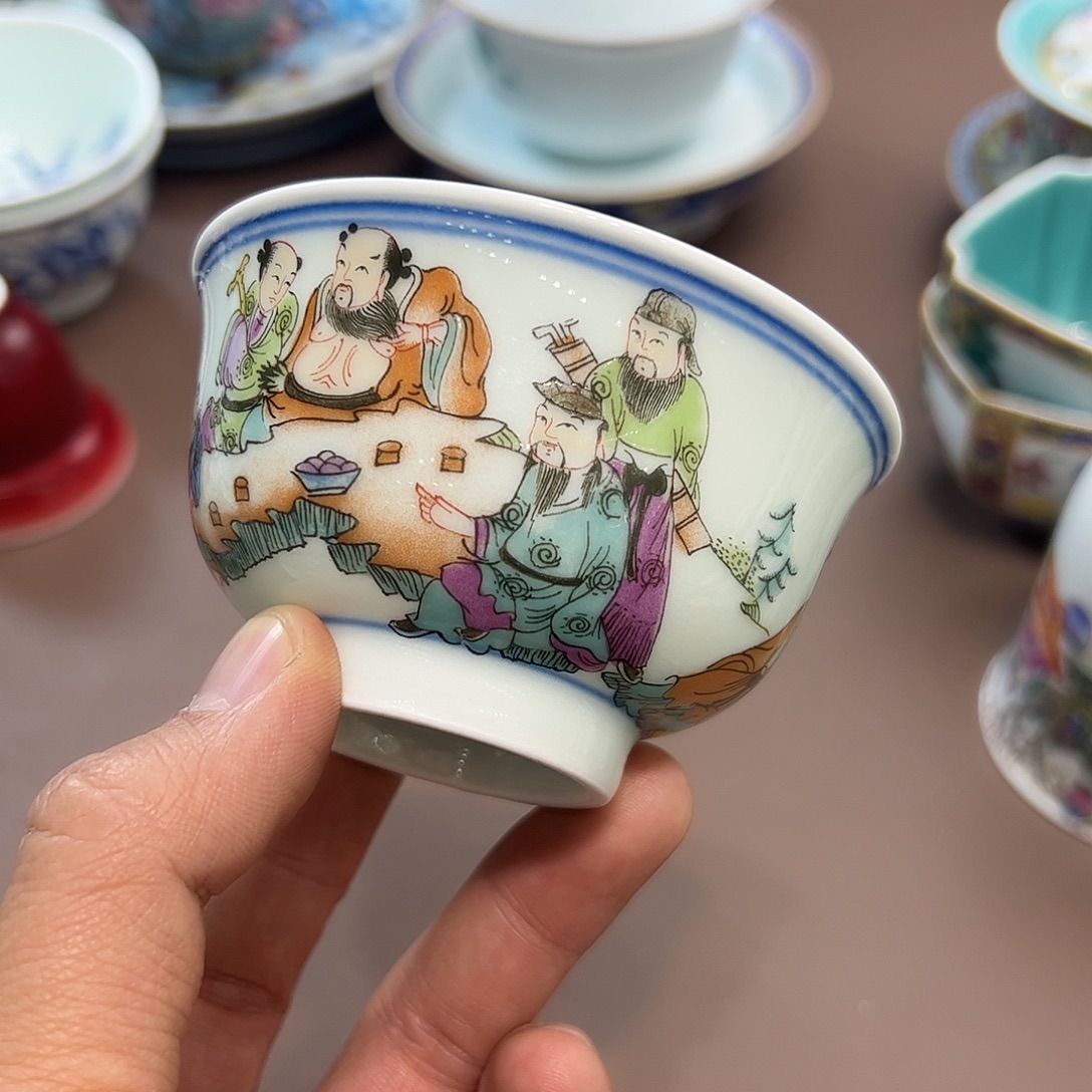 陶瓷陶瓷陶瓷茶具