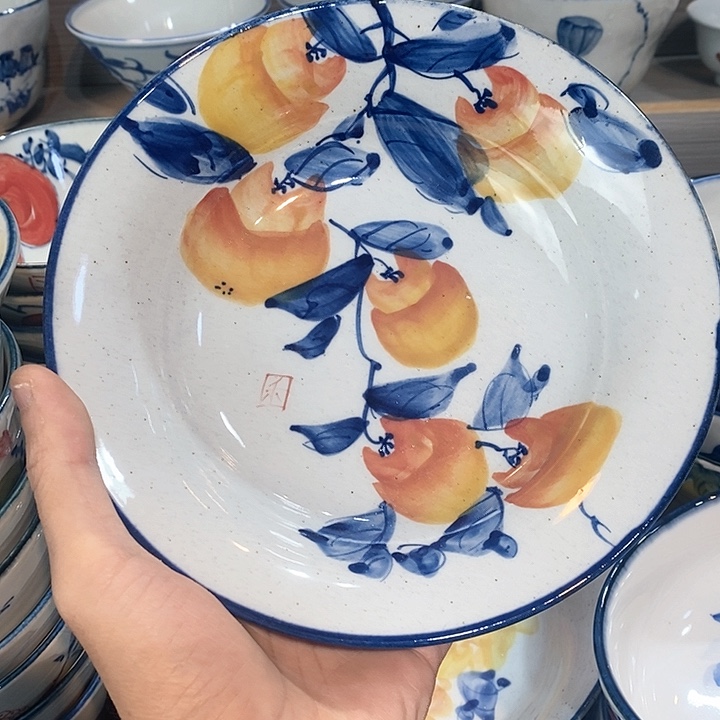 禾泥陶器手工制作