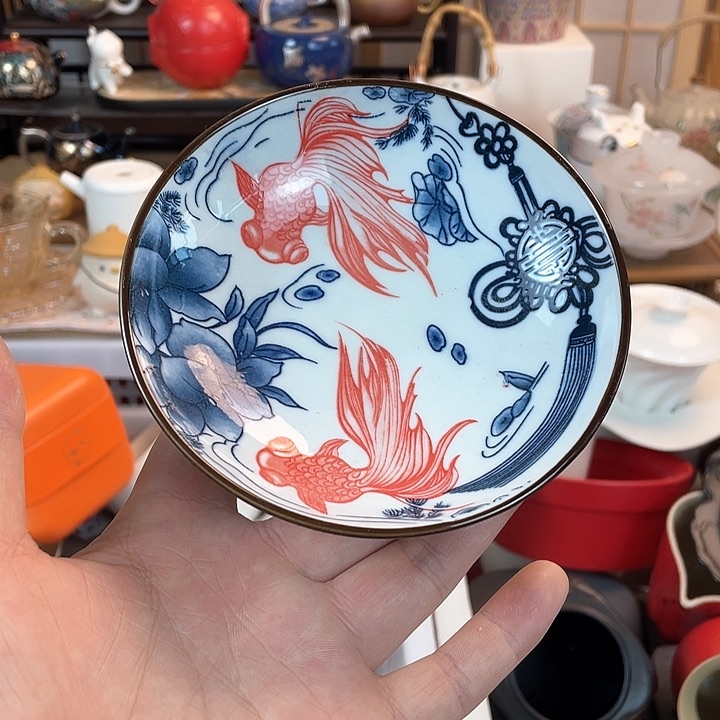 茶具套装特价包邮
