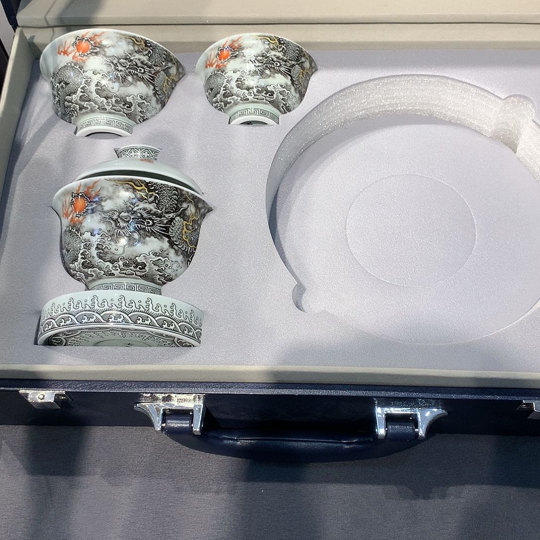 杯景德镇陶瓷学院