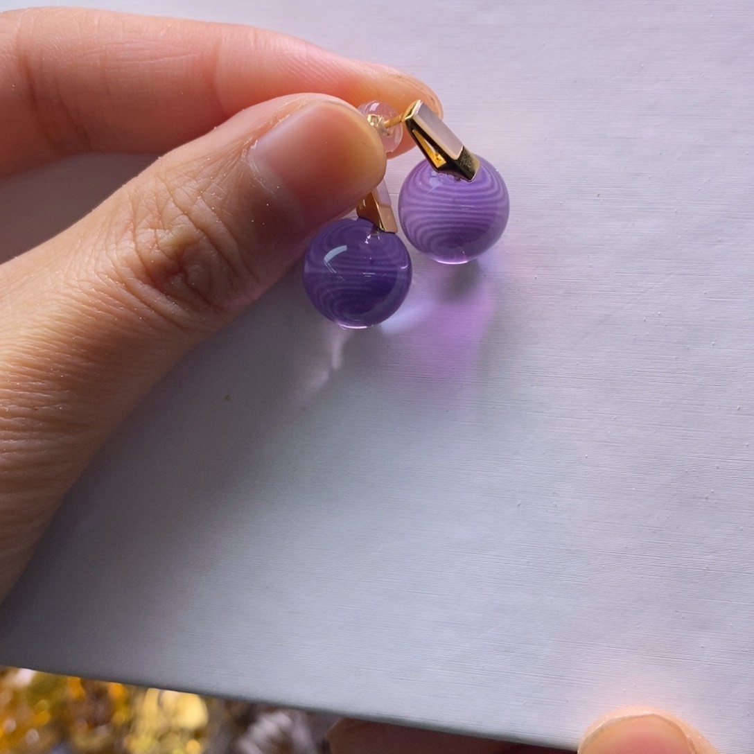 水晶未镶嵌水晶JP39590飞飞