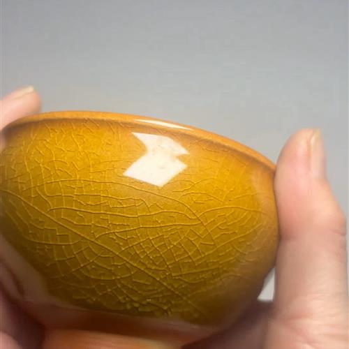 【闪购商品】茶盏-87.............