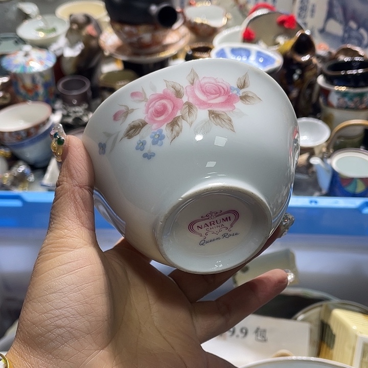 瓷片19.9包邮新疆西藏不发货