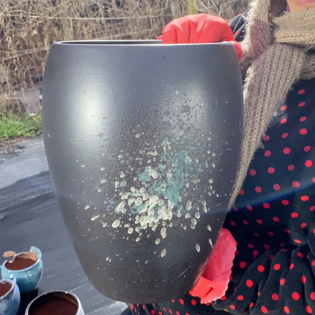 红陶口22高32～～～