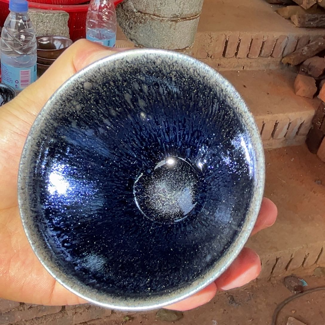 茶盏支持和引导有关