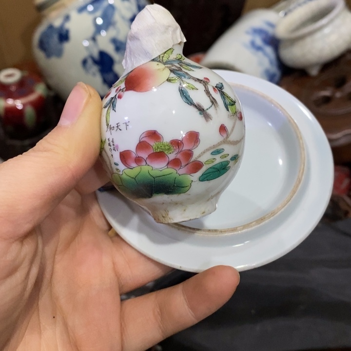 紫砂陶瓷艺术陶瓷艺术