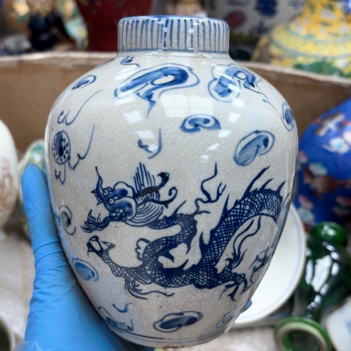 摆件瓷器摆件 瓷器摆件