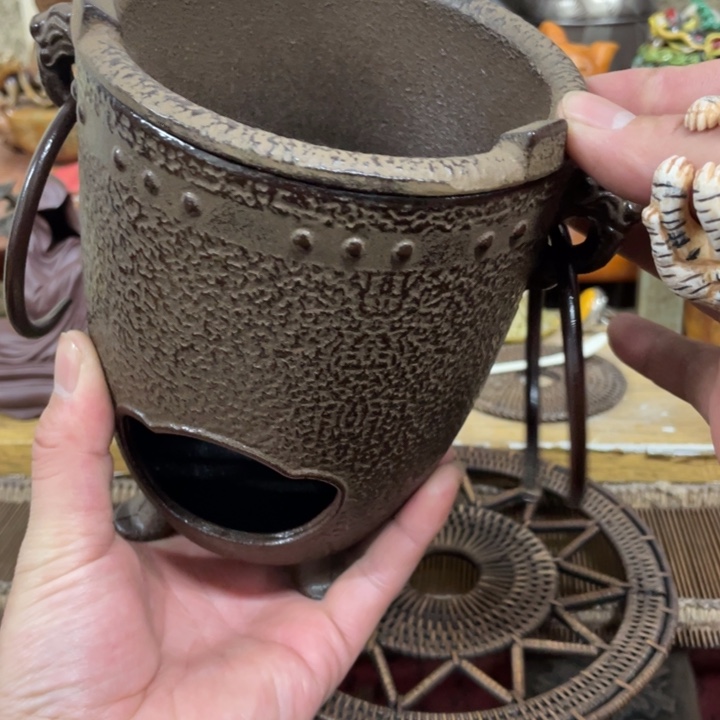 紫砂蜜安手工好物推荐